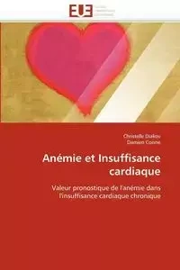 Anémie et insuffisance cardiaque - Collectif