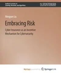Embracing Risk - Liu Mingyan