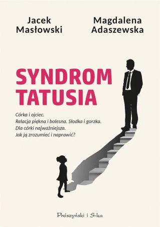 Syndrom tatusia - Jacek Masłowski