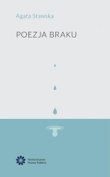 Poezja braku - Agata Stawska