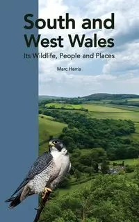 South and West Wales - Harris Marc