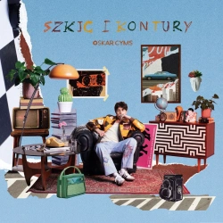 Szkic i Kontury, CD