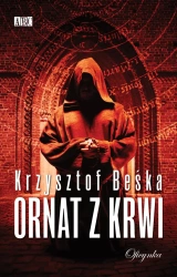 eBook Ornat z krwi - Krzysztof Beśka epub mobi