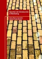 Apuntes de Introducción al Marketing - Alberto Román Prado