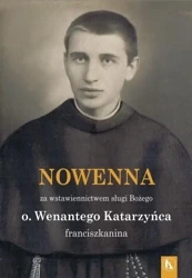 Wenanty Katarzyniec w.2 - praca zbiorowa