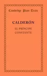 El Principe Constante - Pedro Calderon de la Barca