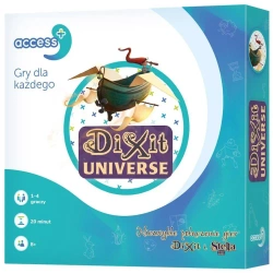 Dixit Universe Access+ - Rebel