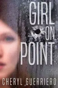 Girl on Point - Cheryl Guerriero