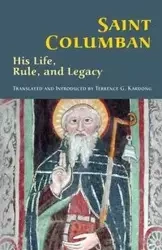 Saint Columban - Terrance Kardong G