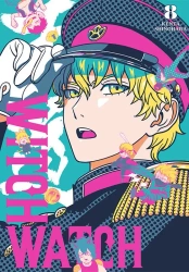 Witch Watch. Tom 8 - Kenta Shinohara