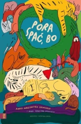 Pora spać, Bo - Kjersti Annesdatter Skomsvold, Mari Kanstad Johns