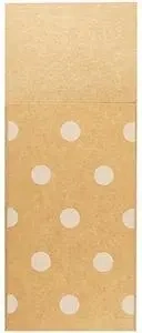 Etui na sztućce 6szt - Arpex