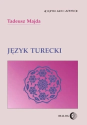 eBook Język turecki - Tadeusz Majda