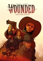Wounded Tom 2. Ostatnie słowa - Mikołaj Spionek