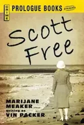 Scott Free - Meaker Marijane