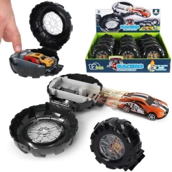 Auto wystrzeliwane w oponie MIX - Trifox