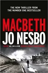 Macbeth. - Jo Nesbo
