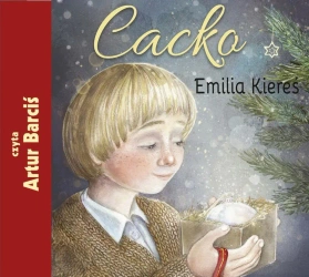 CD MP3 Cacko - Emilia Kiereś