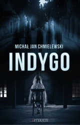 eBook Indygo - Michał Chmielewski epub mobi