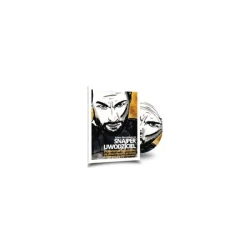 Snajper uwodziciel +CD - FABIAN BŁASZKIEWICZ