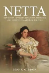 Netta - Gibbon Monk