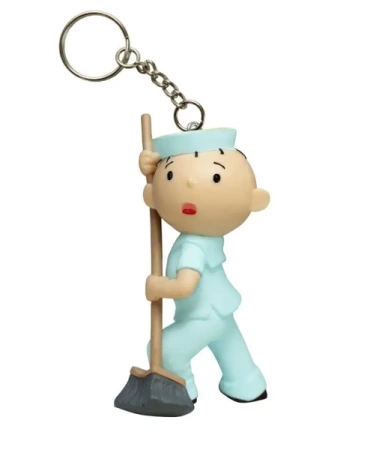 Brelok - Lolek Marynarz - Tisso Toys