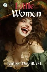 Little women - Louisa May Alcott