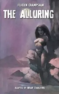 The Alluring - Champsaur Felicien