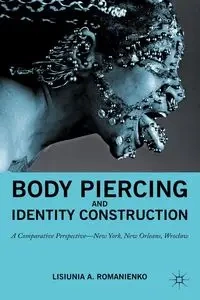 Body Piercing and Identity Construction - NA NA