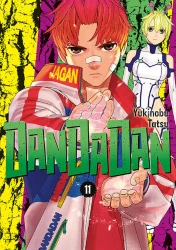 Dandadan. Tom 11 - Yukinobu Tatsu