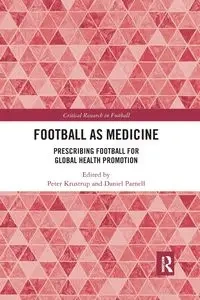 Football as Medicine - Krustrup Peter