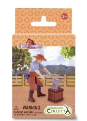 Akcesoria kowala - Collecta