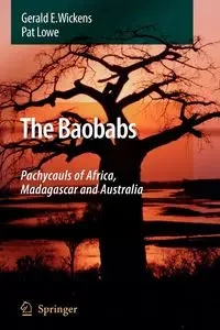 The Baobabs - Wickens G.E.