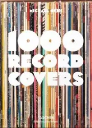1000 Record Covers - Michael Ochs