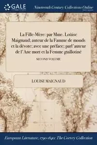 La Fille-Mère - Louise Maignaud