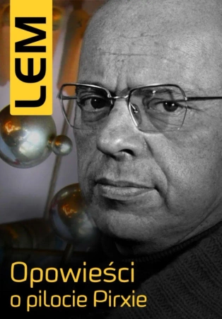 eBook Opowieści o pilocie Pirxie - Stanisław Lem epub mobi