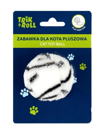 Zabawka dla Kota pluszowa