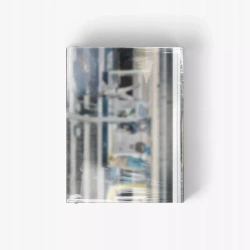 Color Outside The Lines, CD