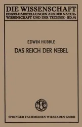 Das Reich der Nebel - Edwin Hubble