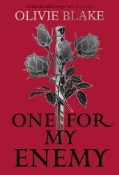 One For My Enemy - Blake Olivie, Agnieszka Myśliwy