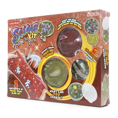 Gadżet slime D37537 00964