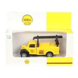 Shell Old Timer 5 1:87 - Daffi