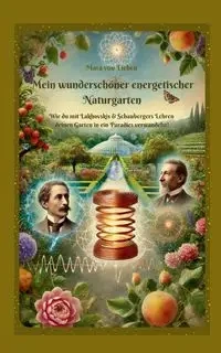 Mein wunderschöner energetischer Naturgarten - von Mara Eichen