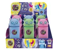 Moon Academy Księżycowe - Kolekcja długopisów mix - Lisciani