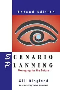 Scenario Planning - Ringland Gill