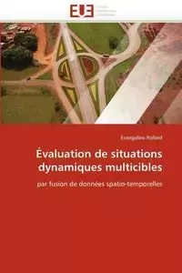 Évaluation de situations dynamiques multicibles - POLLARD-E