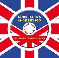 Kurs języka angielskiego dla średnio zaawansowanych - praca zbiorowa