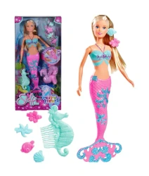 Steffi Syrena i Mermicorn - Simba