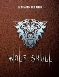 Wolf Skull - Benjamin Belando