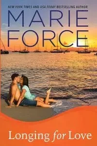 Longing for Love - Marie Force